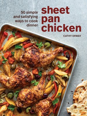 Sheet Pan Chicken - ebook